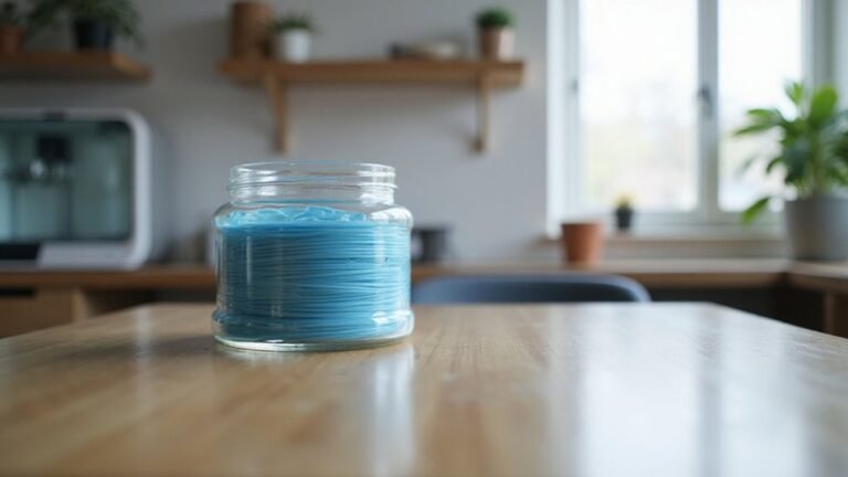 petg filament drying time