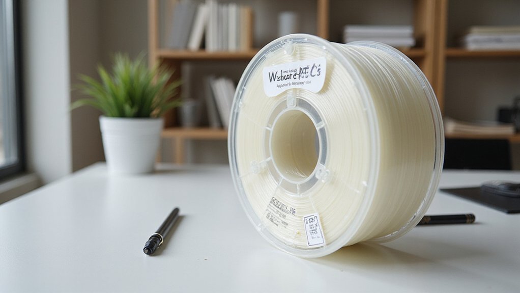 petg safety information