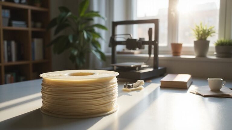 pla filament biodegradability information