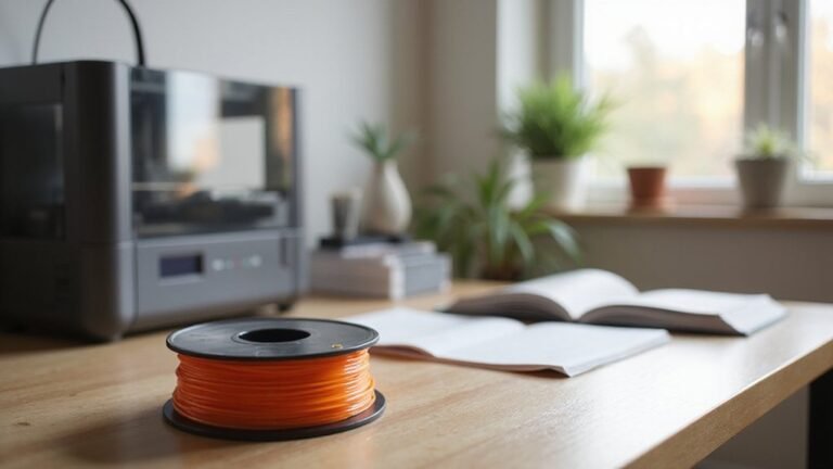 pla filament safety information