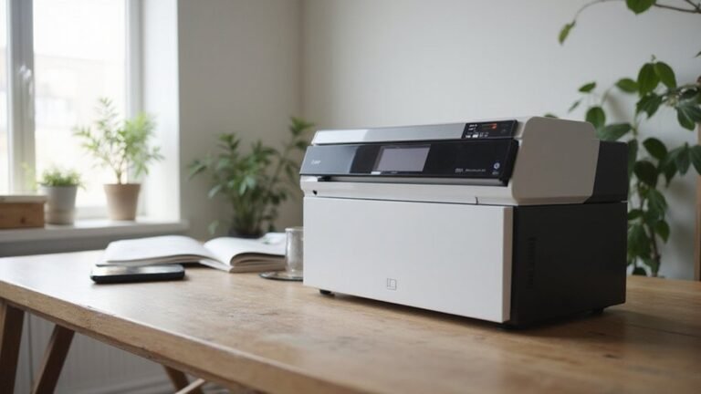 printing methods comparison guide