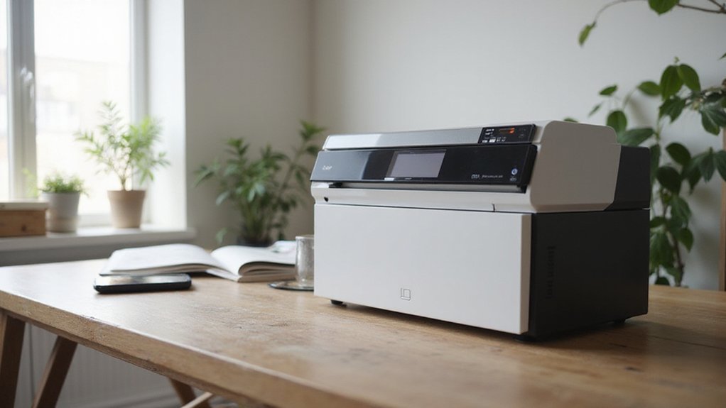 printing methods comparison guide