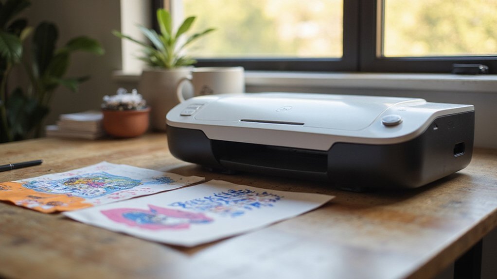 printing options comparison guide