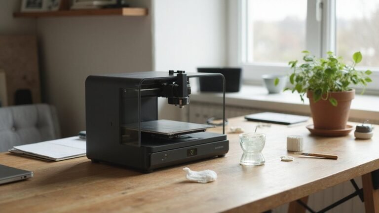 resin 3d printing explained