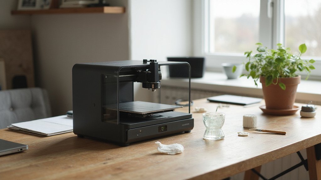resin 3d printing explained