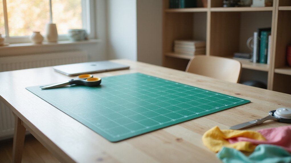 reusable durable cutting surface