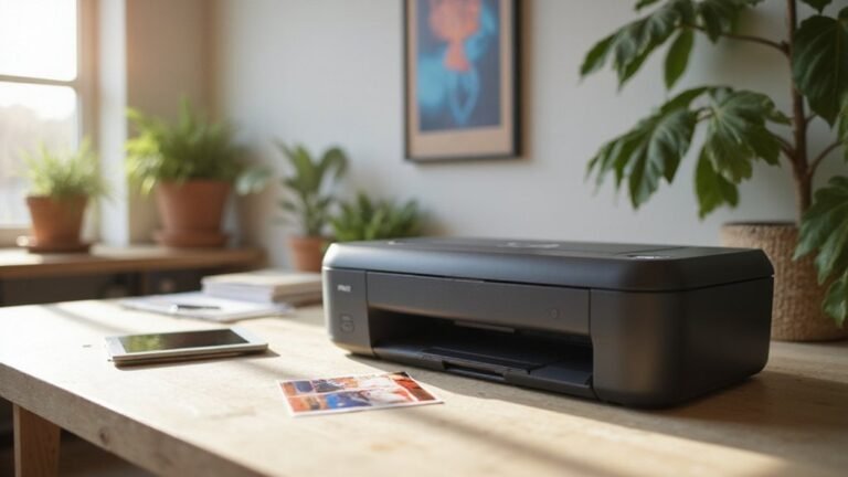 selecting the perfect sublimation printer