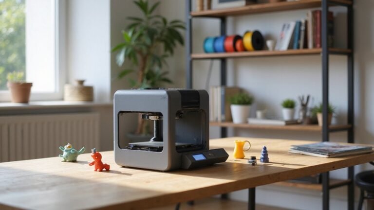 simple 3d printing projects