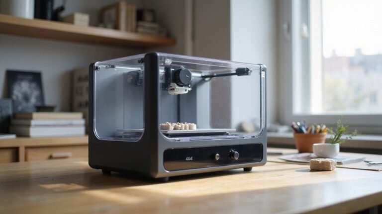 sla 3d printing technology