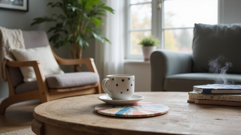 stylish sublimation coaster options