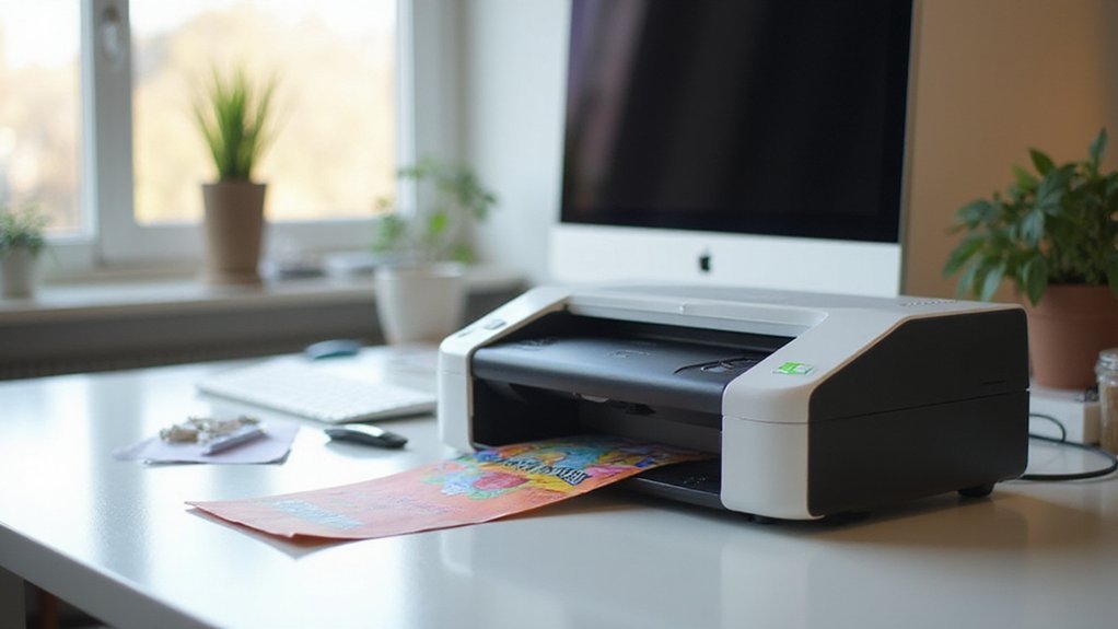 sublimation printer usage guide