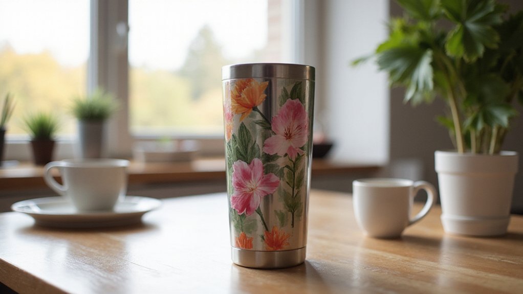 sublimation tumbler making guide