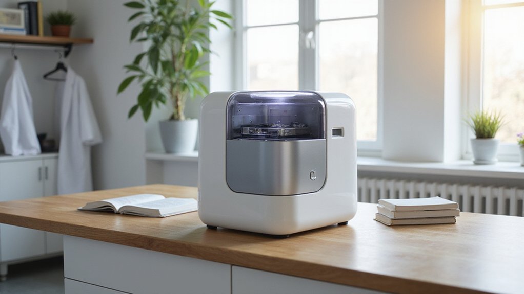 top 3d organ printers