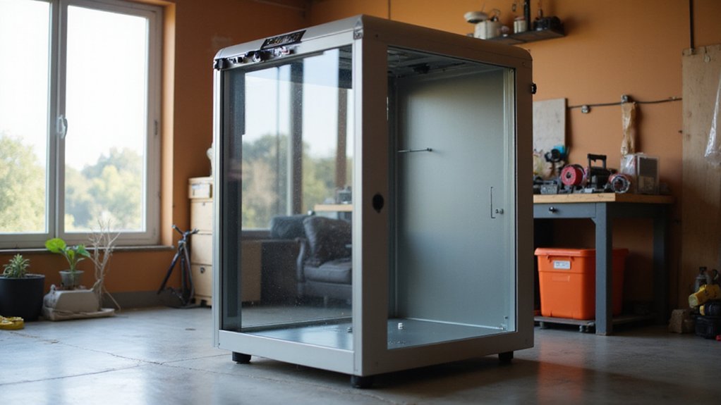 top 3d printer enclosures