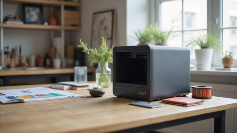 top 3d printer picks