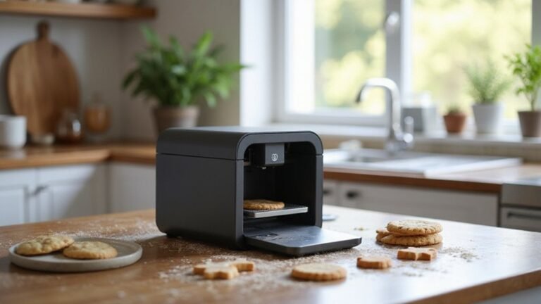 top 3d printers for cookies