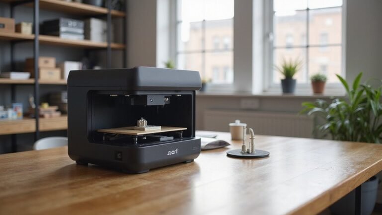 top 3d printers for rapid parts