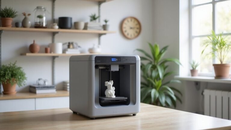 top 3d printers revealed