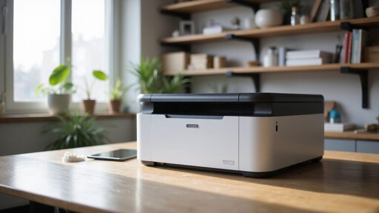 top 3d printers with scanners