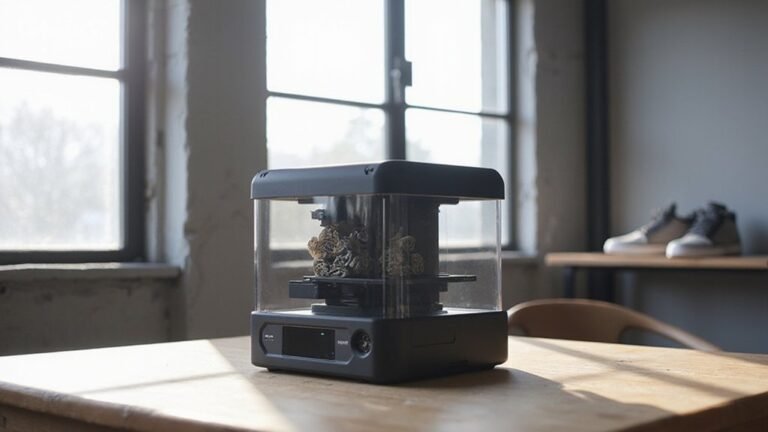 top 3d shoe printers