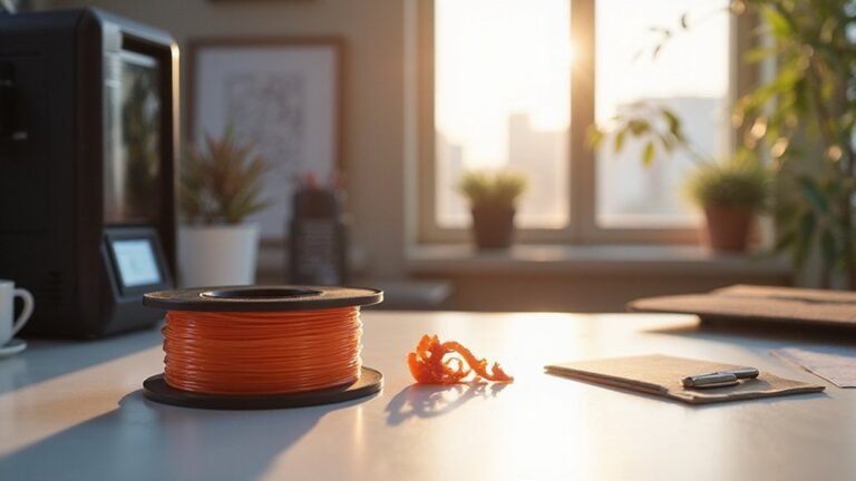 top 7 3d printing filaments