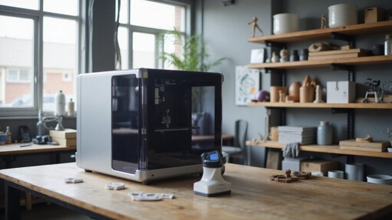 top 7 large scale 3d printers