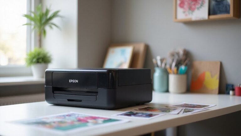 top 7 sublimation printers