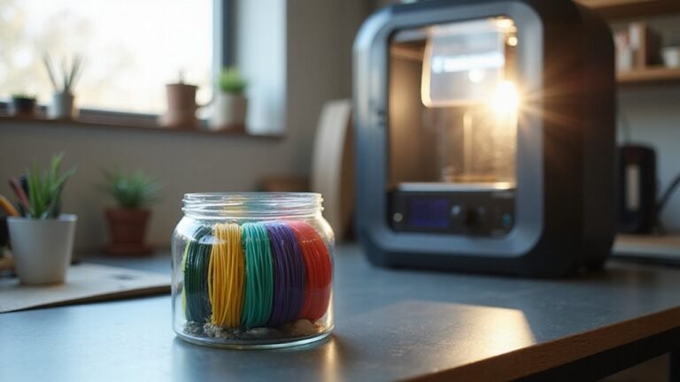 top abs filament sources