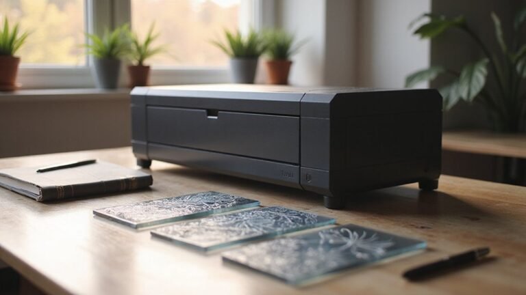 top acrylic laser engravers