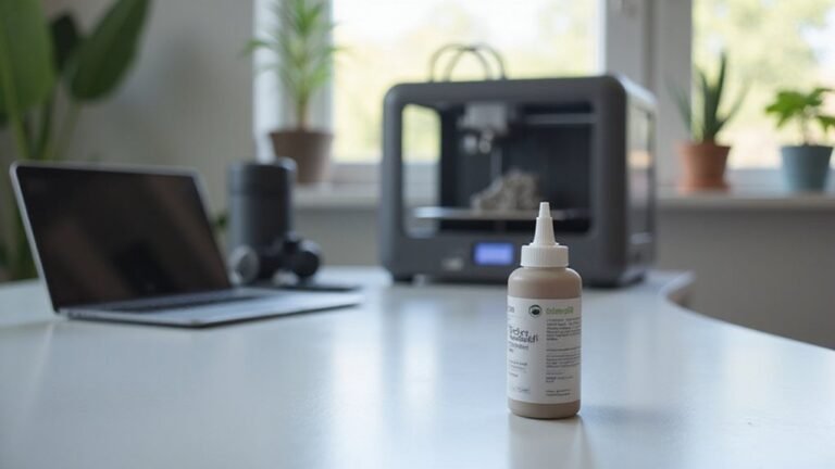 top adhesives for 3d beds