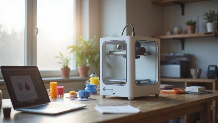 top affordable 3d printers