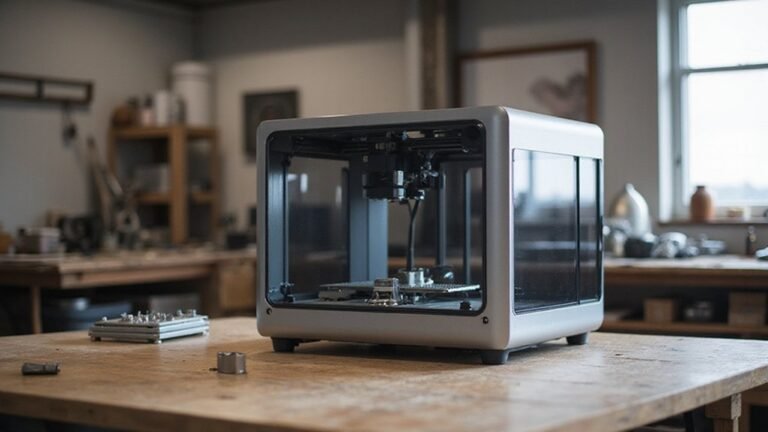 top aluminum 3d printers