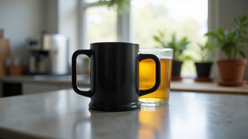 top beer mug sublimation