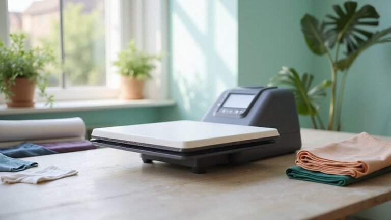 top beginner heat presses