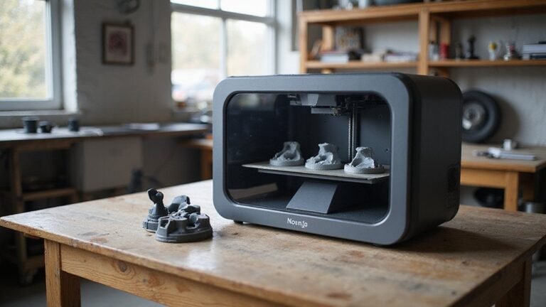 top car parts 3d printers