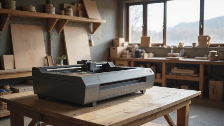 top cnc laser cutters