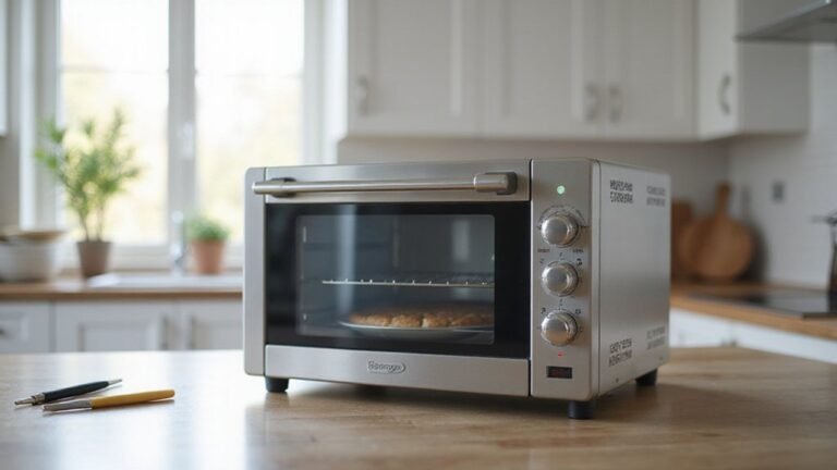 top convection ovens for sublimation