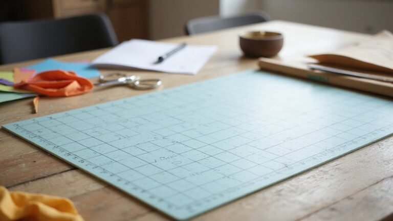 top crafters cutting mats