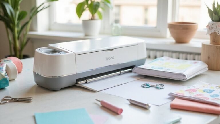 top cricut heat presses