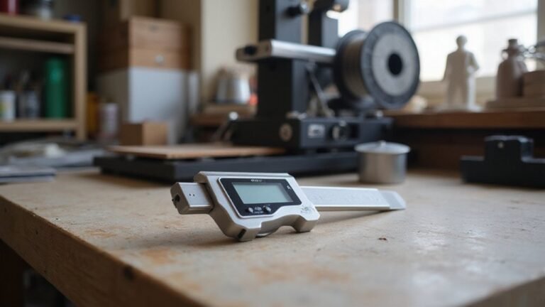 top digital calipers selection