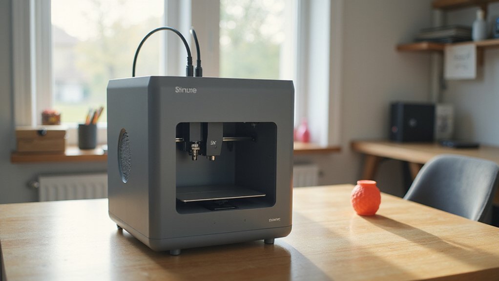top dual extruder printers