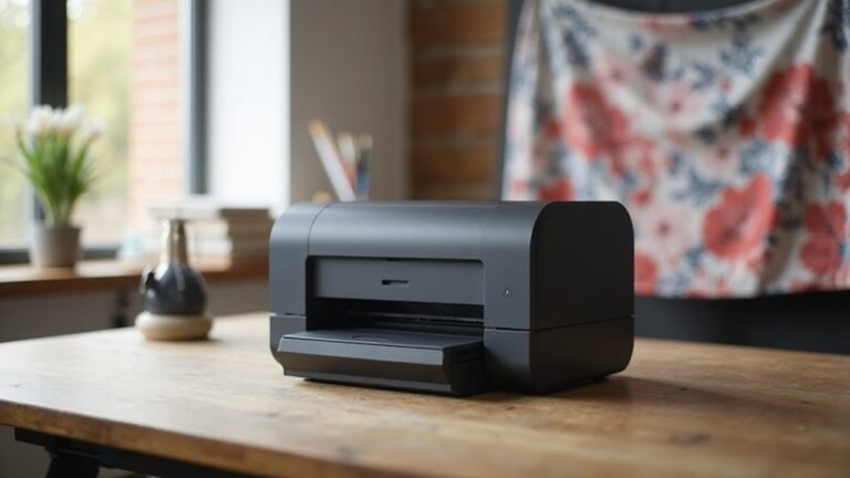 top dye sublimation printers