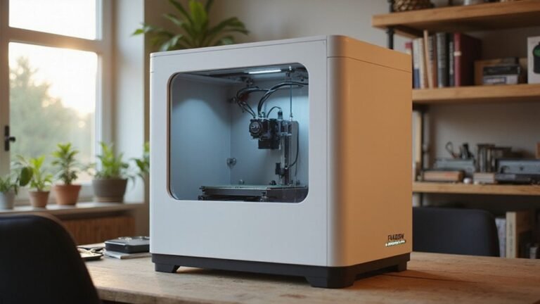 top enclosures for 3d printing