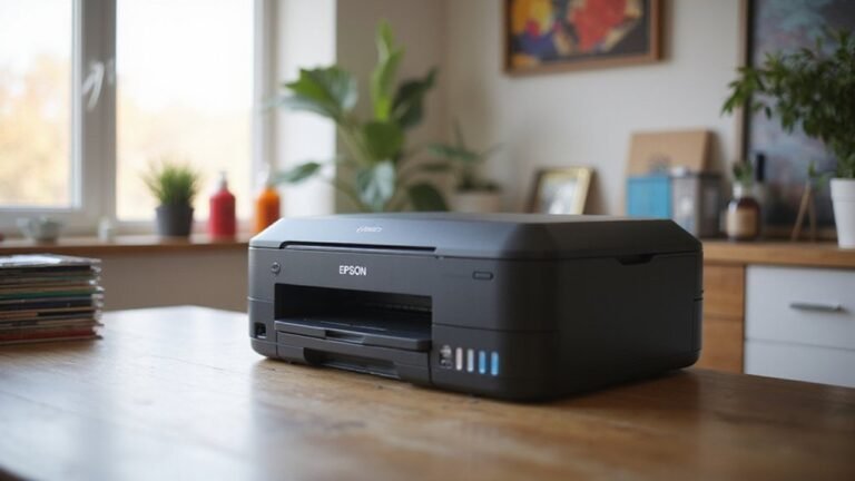 top epson sublimation printers