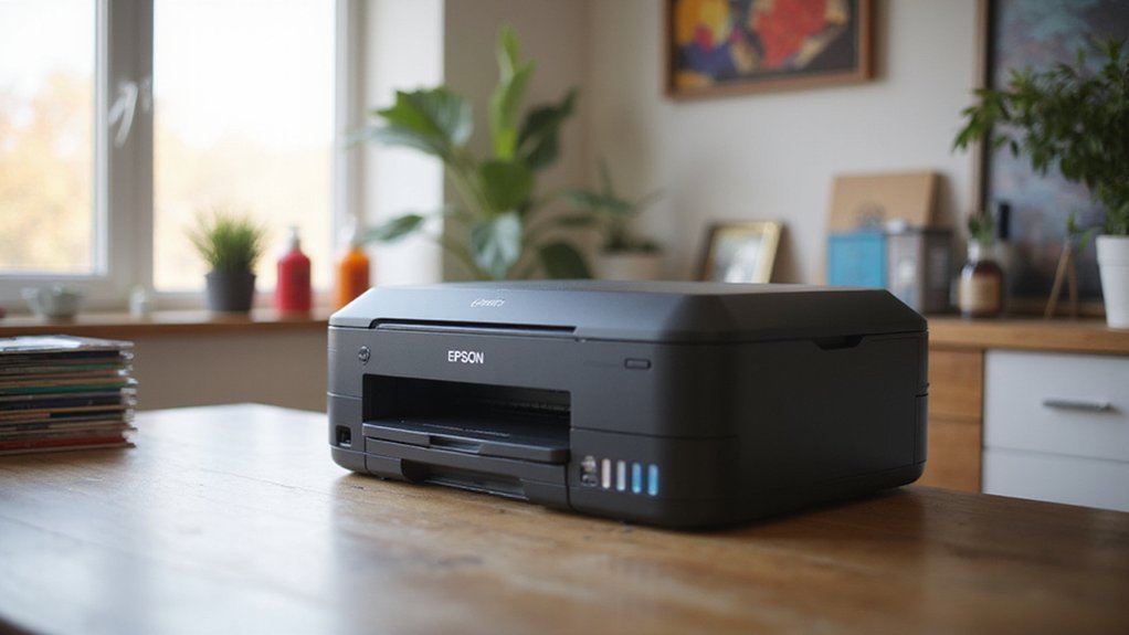 top epson sublimation printers