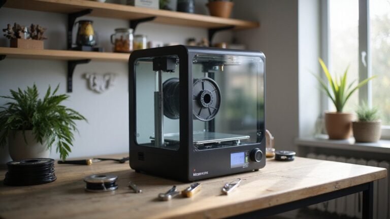 top fdm 3d printers