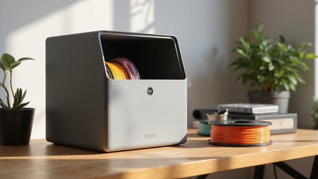 top filament storage solutions