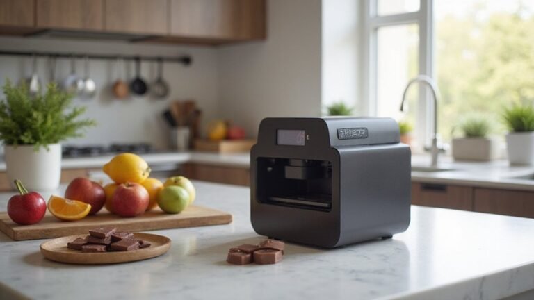 top food 3d printers