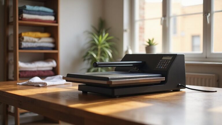 top heat press recommendations