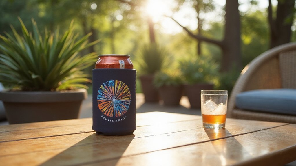top heat vinyls for koozies